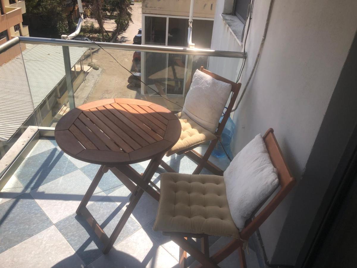 Bellavista Apartment Durres Exterior photo