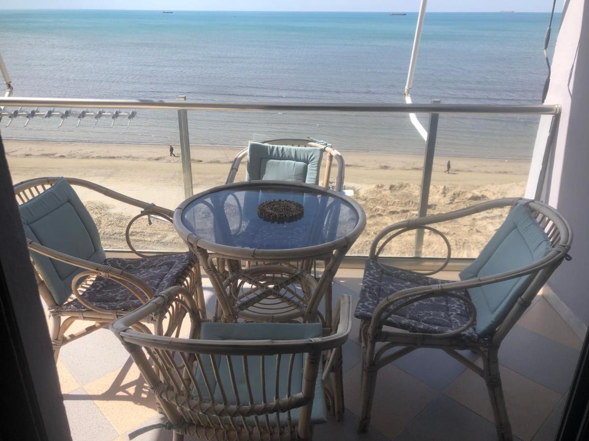 Bellavista Apartment Durres Exterior photo