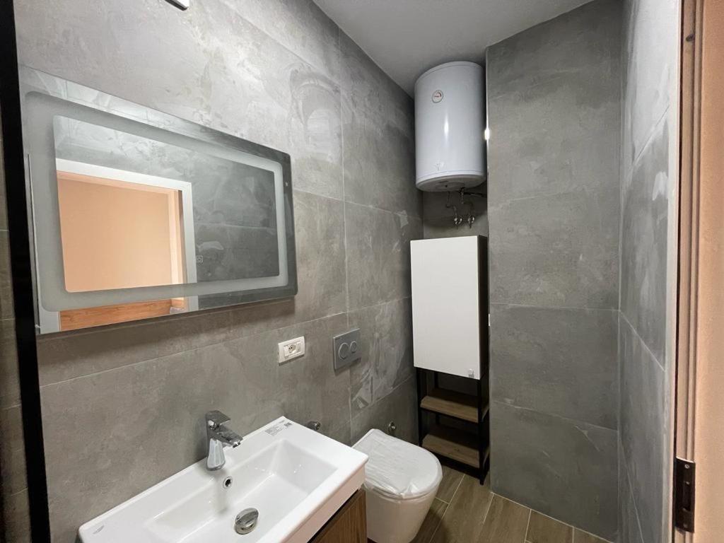 Bellavista Apartment Durres Exterior photo