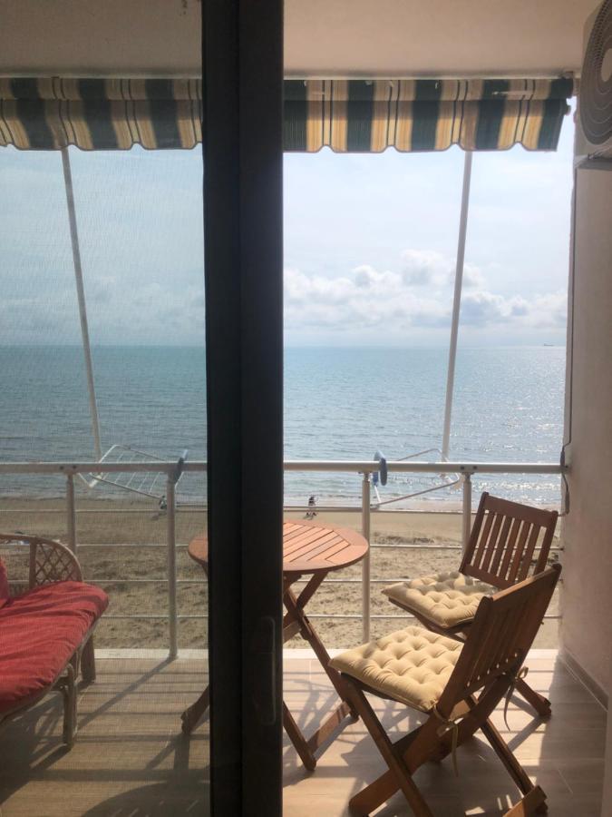 Bellavista Apartment Durres Exterior photo