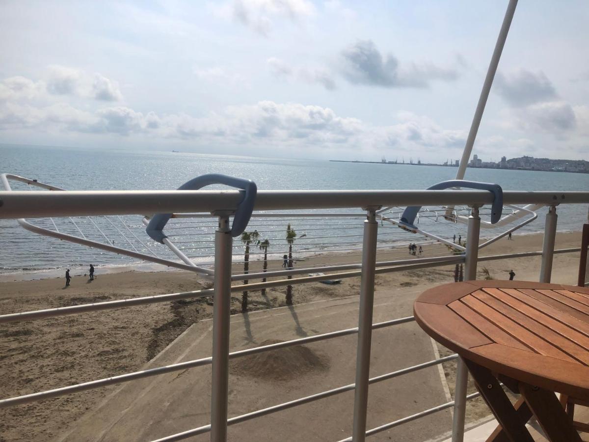 Bellavista Apartment Durres Exterior photo