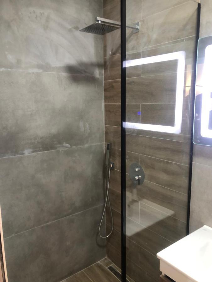 Bellavista Apartment Durres Exterior photo