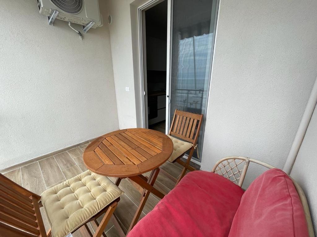 Bellavista Apartment Durres Exterior photo