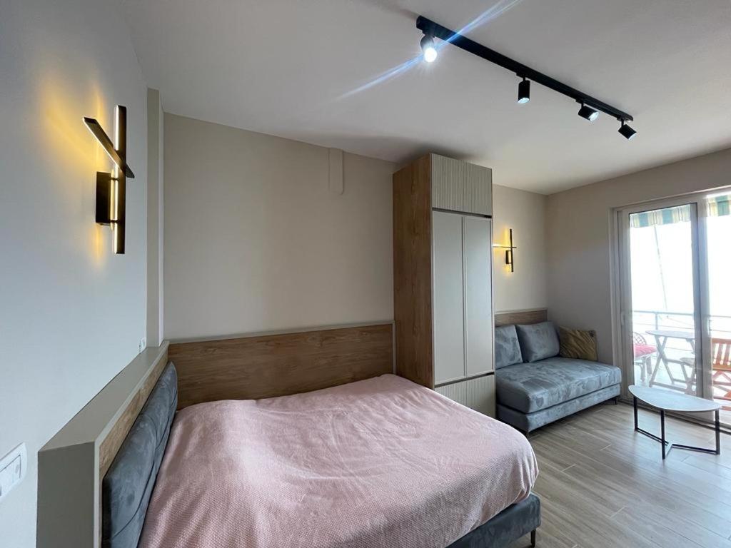 Bellavista Apartment Durres Exterior photo