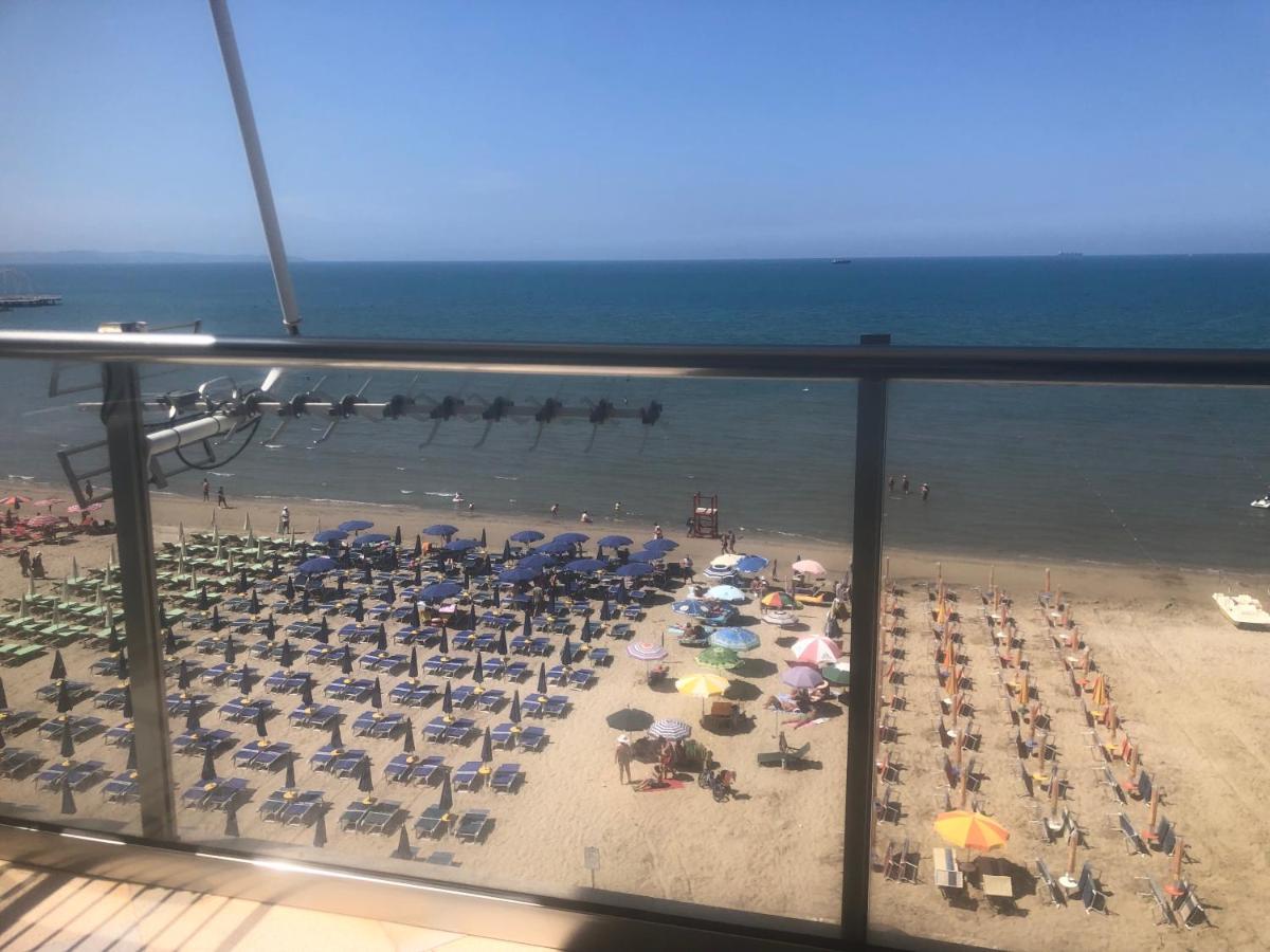 Bellavista Apartment Durres Exterior photo