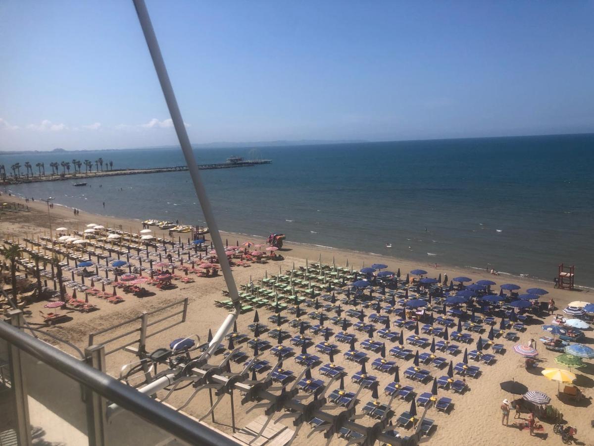 Bellavista Apartment Durres Exterior photo