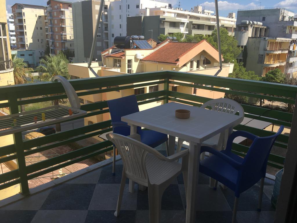 Bellavista Apartment Durres Exterior photo