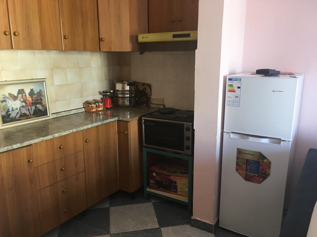 Bellavista Apartment Durres Exterior photo